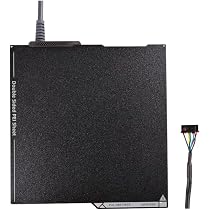 Anycubic 3D Printer Heating Bed and Magnetic Sticker Components 3D ...