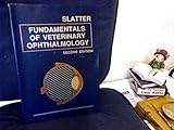 Fundamentals of Veterinary Ophthalmology, , 0721624634