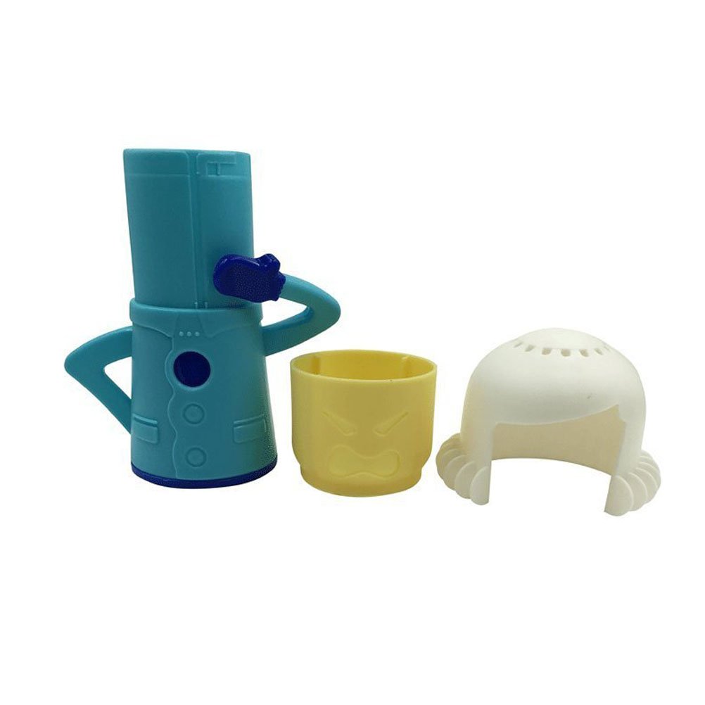 Nevera Limpiador Limpia fácilmente la Crud en minutos nevera ...