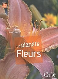 La  planète fleurs