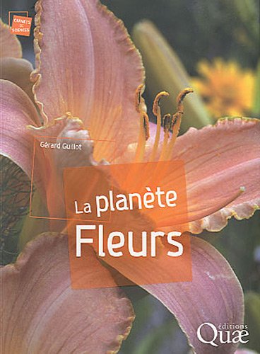 La  planète fleurs