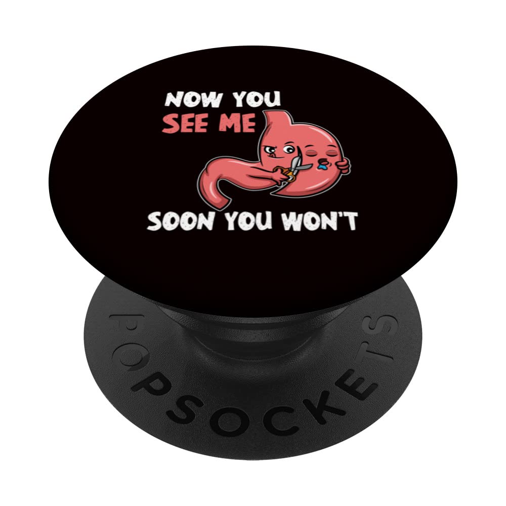 Now you see me Soon you won’t PopSockets Swappable PopGrip