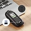 Wireless-Mouse-Rechargeable-Inphic-Ultra-Thin-1600-DPI-Mini-24G-Silent-Optical-Cordless-Mouse-Mice-for-LaptopPCComputerMac-Classic-Black INPHIC Wireless Mouse Rechargeable, Ultra Thin 1600 DPI Mini 2.4G Silent Optical Cordless Mouse Mice for Laptop,PC…