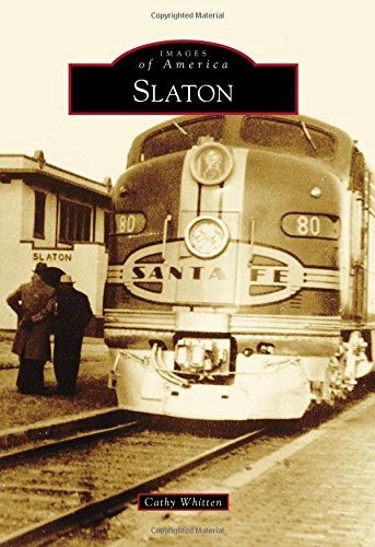 Slaton (Images of America)