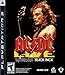 Amazon.com: AC/DC Live: Rock Band Track Pack - Playstation 3: Video Games