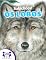 Livro Sabichões!® Os Lobos