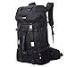 KAKA Travel Backpack Sports Bag Gym Bag Hiking Bag Camping Bag Work Bag Book Bag College Bag Weekend Bag