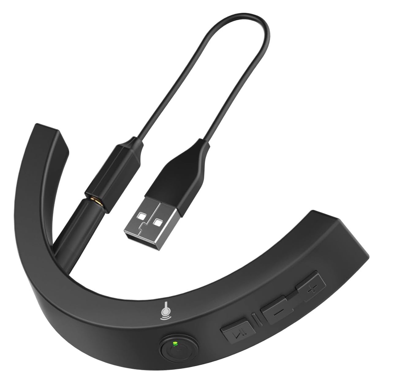 Charging Cable for Bolle&Raven Wireless Bluetooth Adapter (Bose QC15 Model)