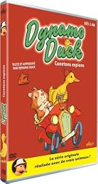 Dynamo Duck : Canetons Espions (Vol. 2)