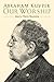 Our Worship (Calvin Institute of Christian Worship Liturgical Studies) by Abraham Kuyper, Harry Boonstra
