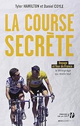 La  course secrète