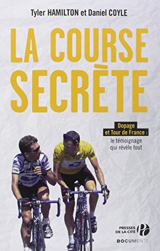 La  course secrète