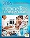 Income Tax Fundamentals 2016 (with H&R Block™ Premium & Business Access Code)