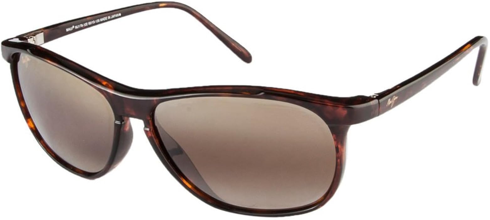maui jim wayfarer sunglasses