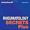 Rheumatology Secrets 3e By Sterling West Md Macp Facr