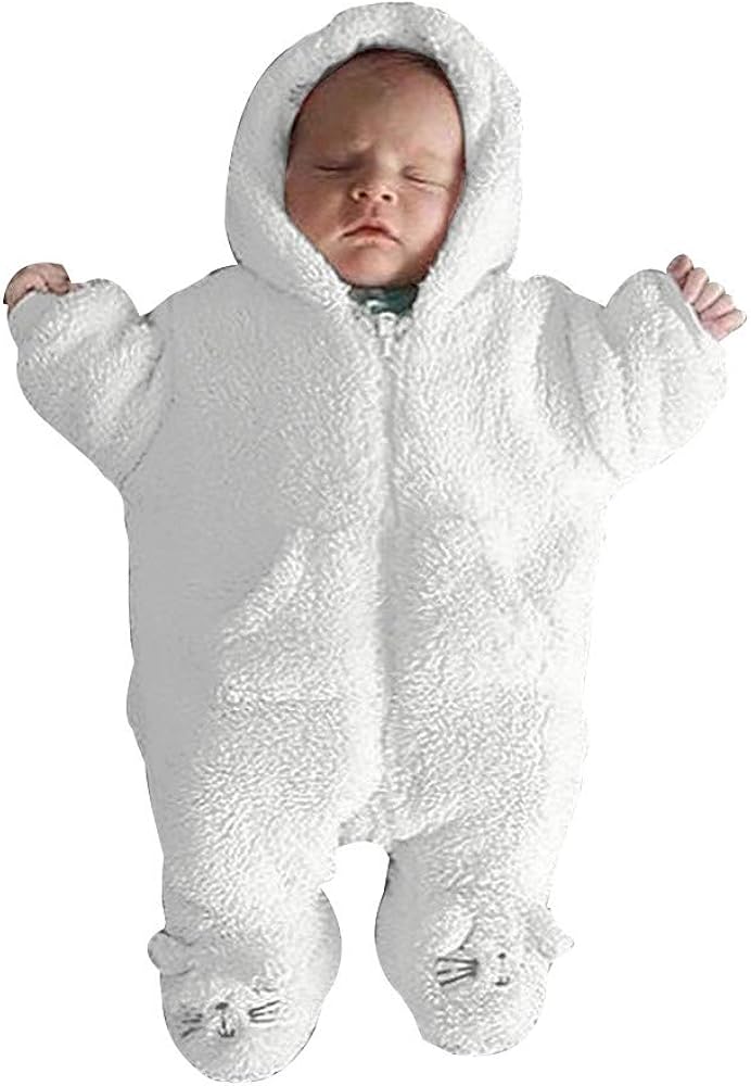 babies snowsuits clearance