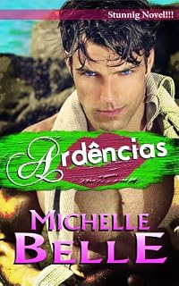 Livro Ardências
