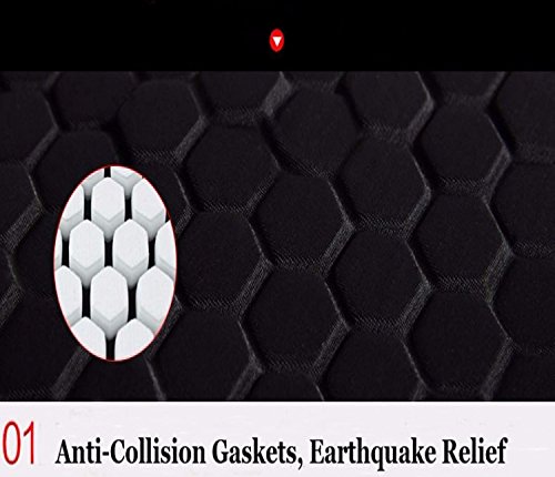 image for Joocare Anti-collision Long Arm Sleeves Brace High Elastic Elbow Pads 