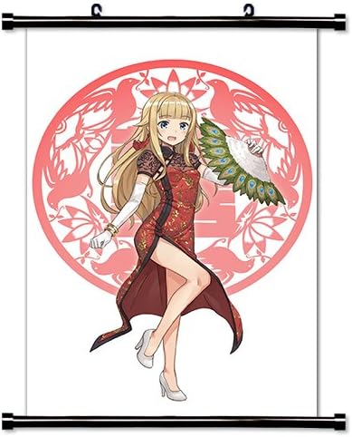 Download Amazon Com Princess Principal Anime Fabric Wall Scroll Poster For iPhone Wallpaper Amazon Com Princess Principal Anime Fabric Wall Scroll Poster Desktop Wallpaper Free