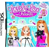 Lovely Lisa and Friends - Nintendo DS (Renewed)