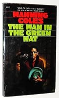 The Man in the Green Hat 0881842648 Book Cover