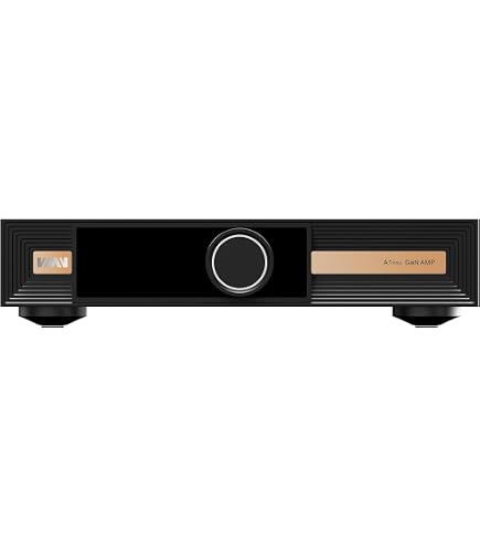 Amazon.com: SMSL DA-6 Power Amplifier Mini High Resolution DA6 Amp