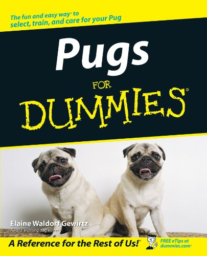 Pugs-For-Dummies