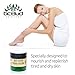 BC Bud Natural Hemp & Olive Body Butter | Creamy Ultra Hydrating Formula for Dry Skin | Made with Pure Hemp Seed Oil, Coconut Oil, Organic Beeswax, 4 oz