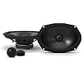 Alpine S-S69C S-Series 6"x9" Component Speaker System