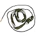 Patgoal Gun BoreSnake Shotgun Bore Cleaner, 20 Gauge