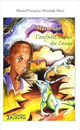 Olessongo, l'enfant sorcier du Congo