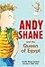 Andy Shane and the Queen of Egypt