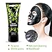 Charcoal Peel Off Mask - Blackhead Remover Mask (2.1 oz) …