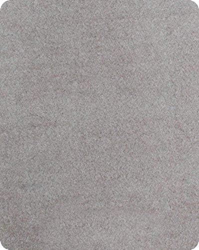 16 Oz Cutpile Boat Carpet - 6' Wide / 12 Colors (Tan, 6x10)