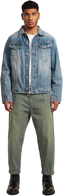 Slim 3D Dart Jacket