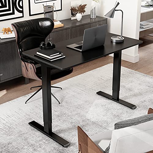 FLEXISPOT EC1 Essential Standing Desk Adjustable Height Electric Home