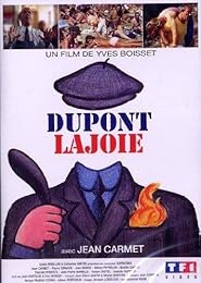 Dupont Lajoie