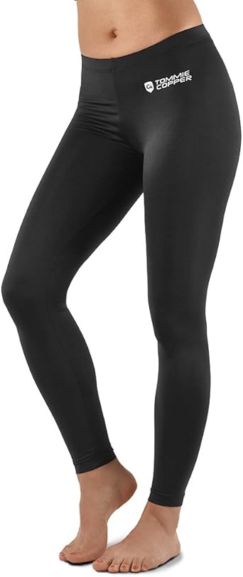 tommie copper compression tights