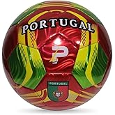 PLAYPRO Country Training Soccer Ball: World Edition