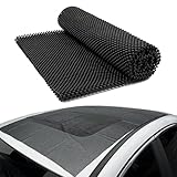 Sodcay Pack-1 Car Trunk Anti-Slip Mat, 3.93 Ft x
