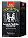 Melitta Coffee Pods, Love at First Sip, Medium Roast, 18 Count (Pack of 4) 72 Total Pods