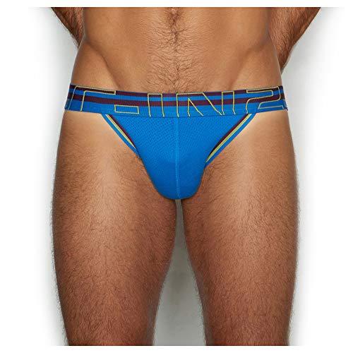 C-IN2 Zen Jock, Veritas Blue, S