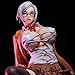 Union Creative HDGE Technical Statue No. 9 Prison School Meiko Shiraki PVC Figure