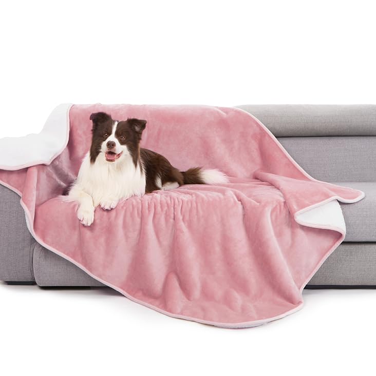 Gogobunny Waterproof Bed Blanket