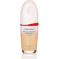 Amazon.com: Shiseido RevitalEssence Skin Glow Foundation SPF 30