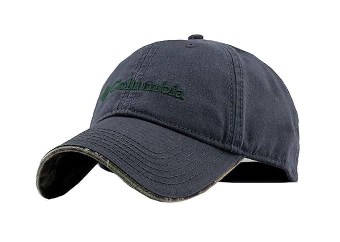 columbia adjustable hat