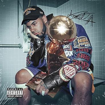 Las Leyendas Nunca Mueren [Explicit]
