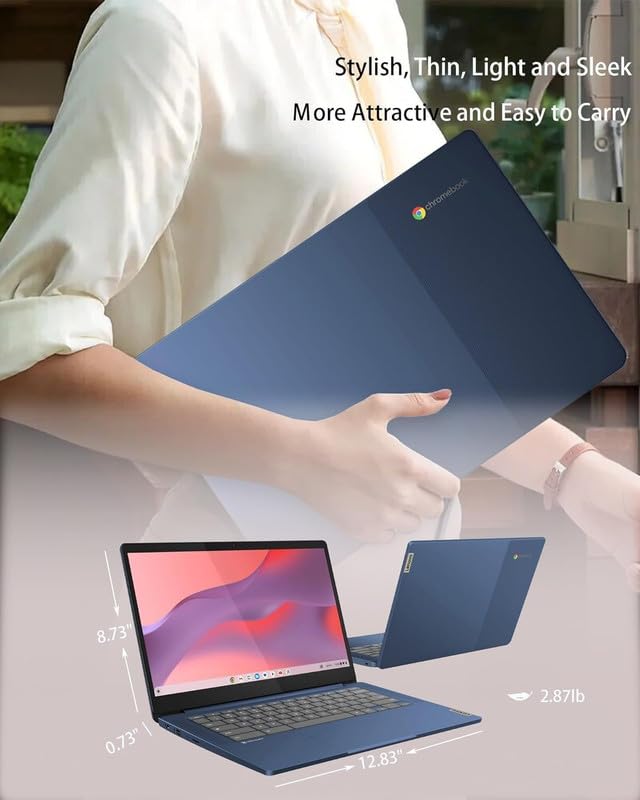 Lenovo Chromebook 14