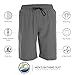 Men's Boardshorts - Perfect Swimsuit, Swim Trunks, Board Shorts for The Beach, Surfing, Pool, Swimming