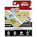World of Nintendo Mario Kart Spiny Blue Shell Cheep Beach Tape Racer Vehicle